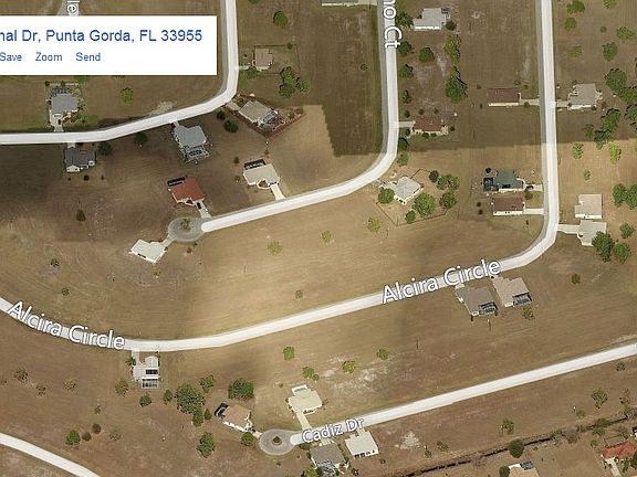 2nd image of 16163 Dinal Dr