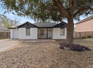 3113 Providence Ave, McAllen, TX 78504