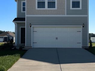 864 Moray Ln, Clarksville, TN 37043