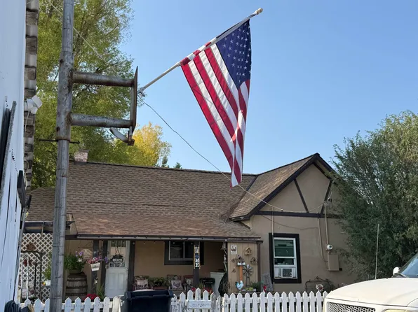 379 Main St, Georgetown, ID 83239