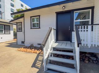 DL Georgia, San Diego, CA 92103