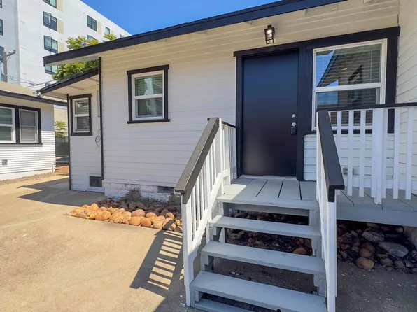 DL Georgia, 4340-4342 Georgia St, San Diego, CA 92103