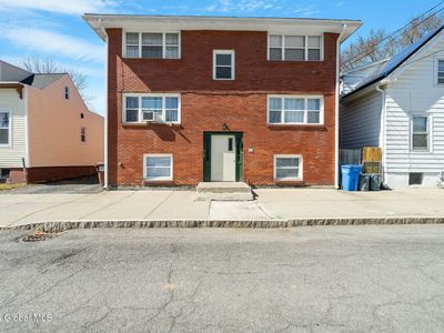 30 O'Connell Street, Albany, NY, 12209