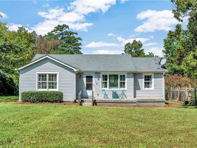1115 Old Canton Rd, Ball Ground, GA, 30107