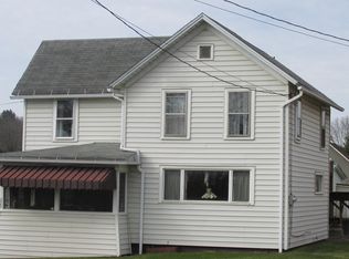223 Dixon Ave, Du Bois, PA 15801