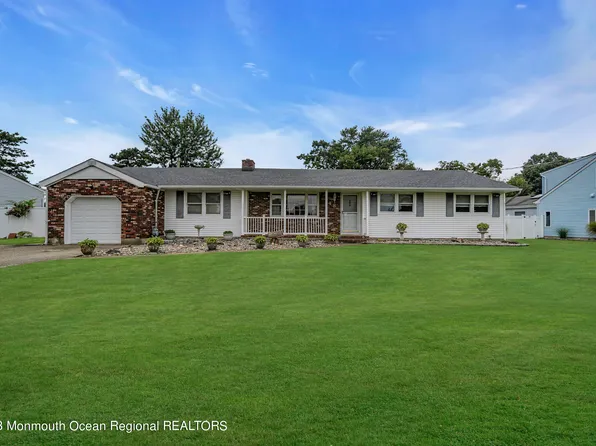 348 Lake Shore Drive, Brick, NJ 08723