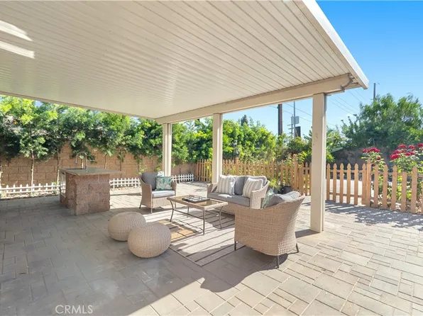 21611 S Normandie Ave, Torrance, CA 90501