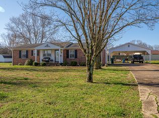 1021 Vales Mill Rd, Pulaski, TN 38478