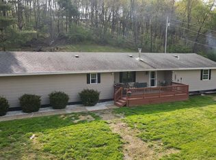 542 Clinton Rd, Chillicothe, OH 45601