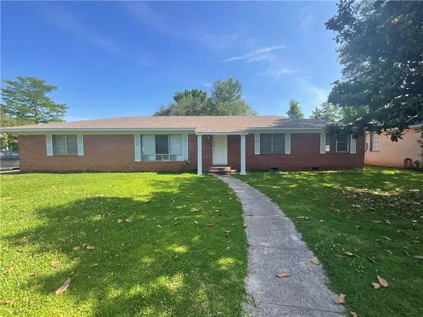 1514 Weems Ave, Lecompte, LA 71346