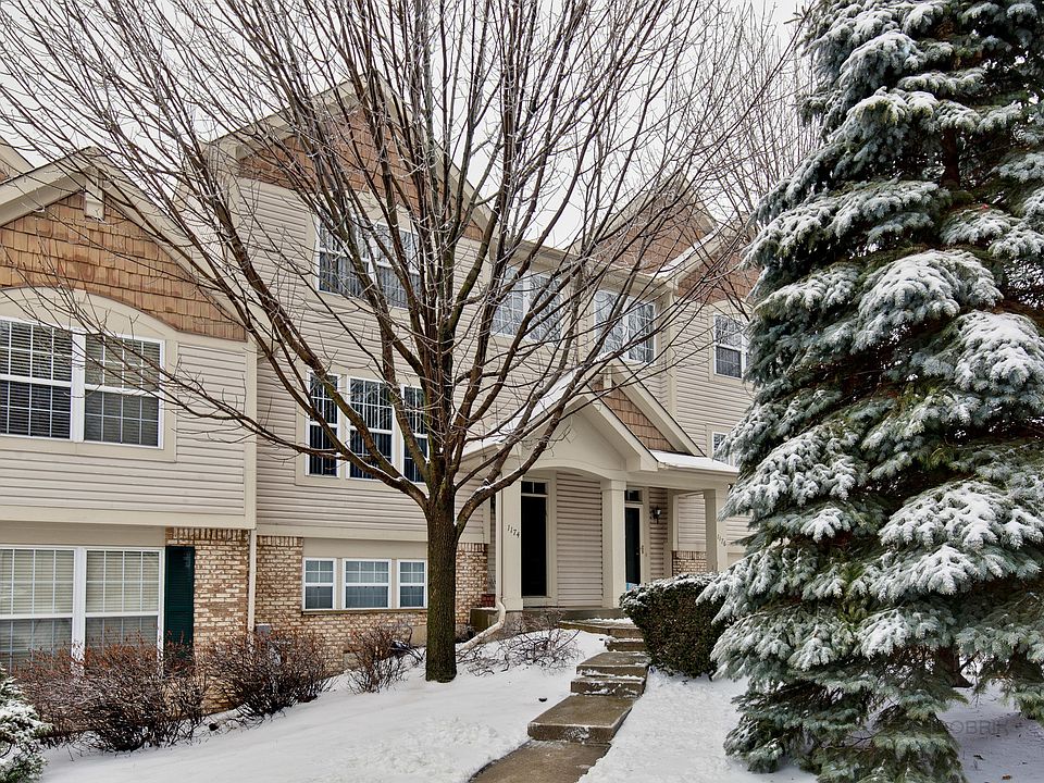 1st image of 1174 Georgetown Way #11-2