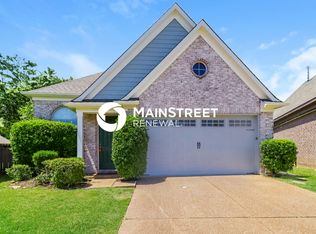 1031 Cassabella Cv, Cordova, TN 38018