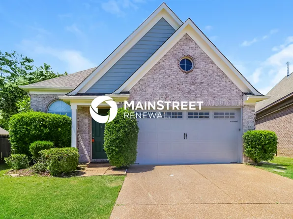 1031 Cassabella Cv, Cordova, TN 38018
