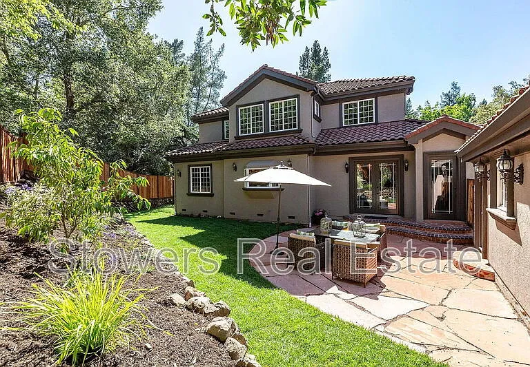 705 Moraga Rd — Photo 1