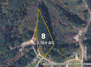 8 Hannah Ln, Irvine, KY 40336