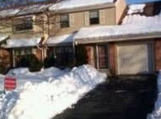 7 Forester Rd, Horsham, PA 19044