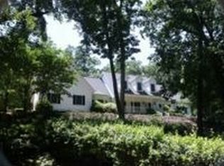195 Montverde Dr, Greenville, SC 29609