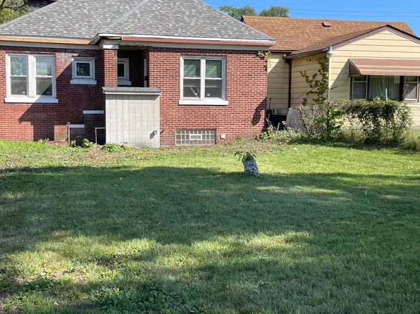 1201 Garfield St, Gary, IN 46404
