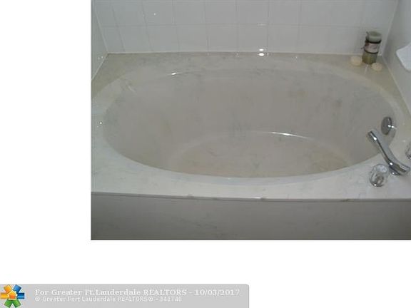 Master Bath/Spa