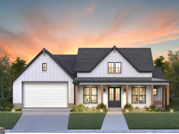 635 Lake Cir, Oxford, GA 30054