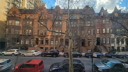 Rented by Quality Living Village, Inc.