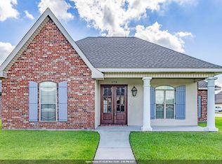 173 Camille St, Houma, LA 70360