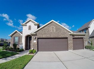 1921 Thunder Ridge Way, Houston, TX 77089