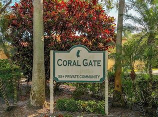 6207 Coral Lake Drive #107, Pompano Beach, FL 33063