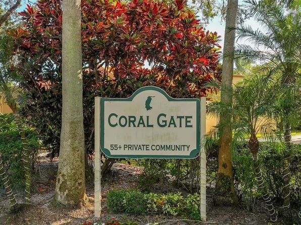 6207 Coral Lake Drive #107, Pompano Beach, FL 33063