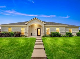 32 N Shore Cir, Waco, TX 76708