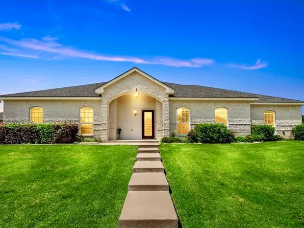 32 N Shore Cir, Waco, TX 76708