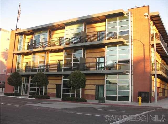 1st image of 3211 5th Ave Unit 208