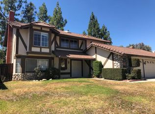 10953 Fenton Rd, Moreno Valley, CA 92557