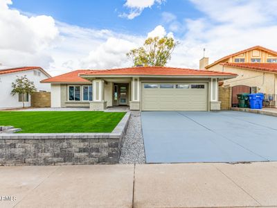 2102 E Gelding Dr, Phoenix, AZ, 85022