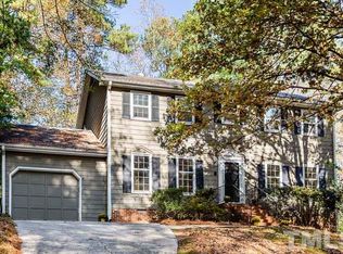 5413 Mapleridge Rd, Raleigh, NC 27609