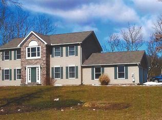 336 Fisher Dr, Cumberland, MD 21502