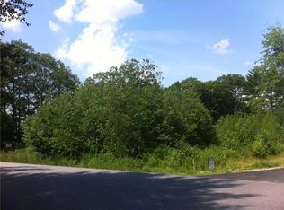 0 Poplar St, Old Orchard Beach, ME 04064