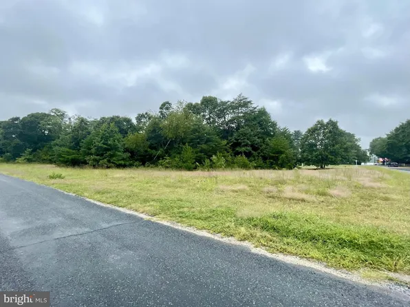 Second, Crumpton, MD 21628