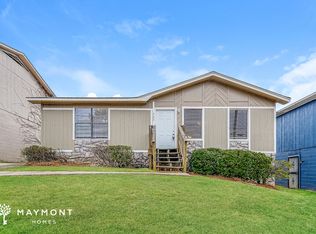 732 Spring St, Birmingham, AL 35214