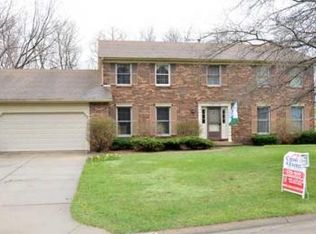 15714 Durham Way, Granger, IN 46530