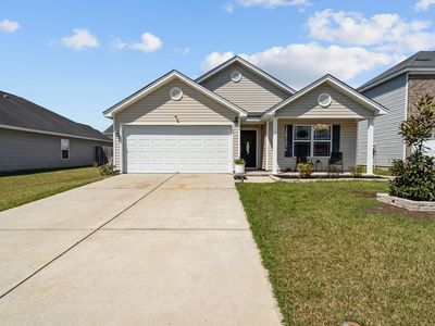 109 Roseberry Cir, Port Wentworth, GA, 31407