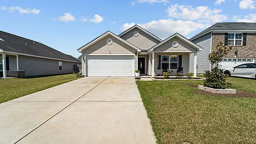 109 Roseberry Cir Photo 1