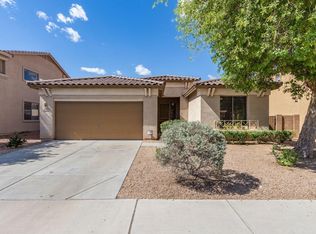 7434 W Globe Ave, Phoenix, AZ 85043