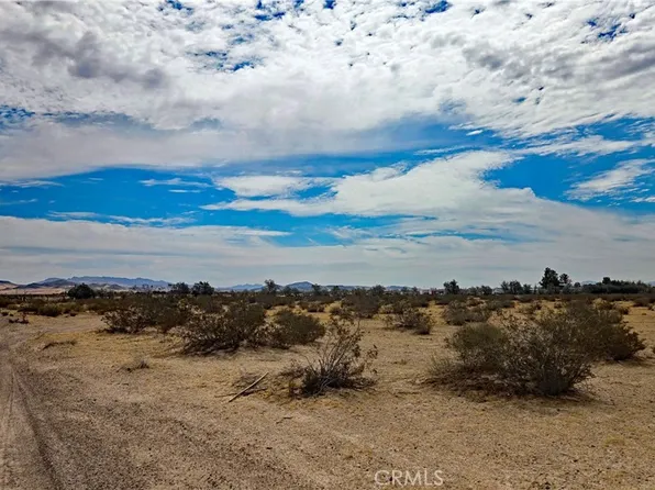 0 Riverside Rd #2, Newberry Springs, CA 92365