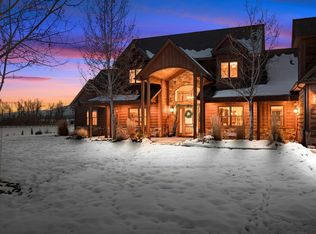 326 Hillside Ranch Rd, Victor, MT 59875