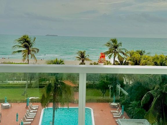 2nd image of 2401 E Collins Ave #702