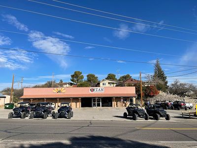 760 E American Ave, Oracle, AZ, 85623