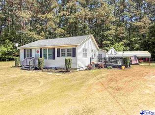 423 Mallard Rd, Coward, SC 29530
