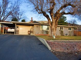 1803 Carlson Dr, Klamath Falls, OR 97603