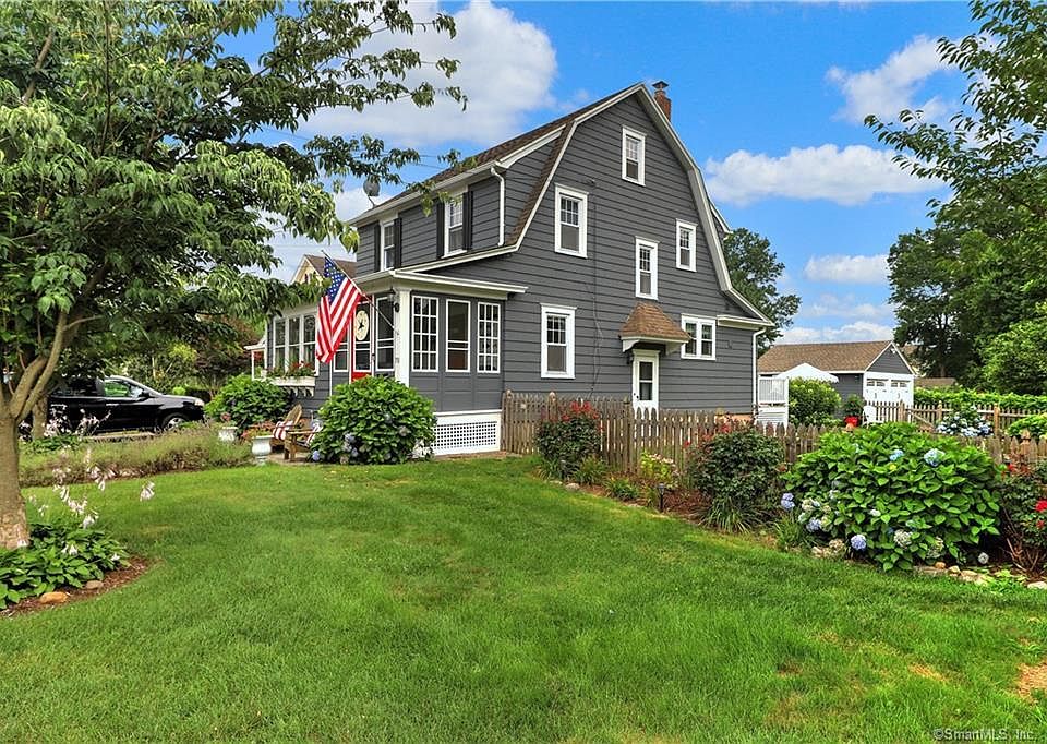 711 King St, Stratford, CT 06614 Zillow